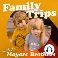 LISTENER EPISODE: Sibling Stories