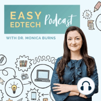 Creative Ways to Integrate Computer Science Skills with Kelly Schuster-Paredes - 256