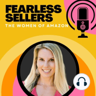 #114 Unlocking Amazon FBA Success: Lauren Paine's Journey with Insider Coaching Secrets