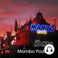 Cafe Mambo Ibiza – Mambo Radio – WE ARE IBIZA #012 (Danny Howard)