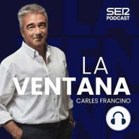 La opinión de Carles Francino | "José Luis Ábalos está confundido": la opinión de Carles Francino tras la rueda de prensa del exministro