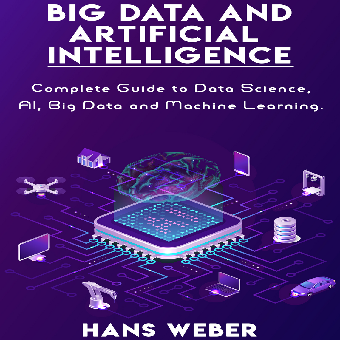 Big Data and Artificial Intelligence by Hans Weber (Audiobook) - Read ...