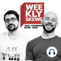 Weekly Skews - 2/27/24 – Our Own Worst Enemy