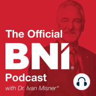Episode 849: The Intangibles of BNI