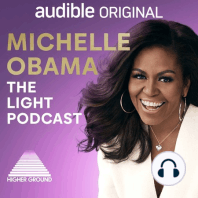 "We Can't Be Who We Can't See" with Michele Norris