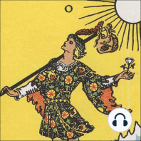 5-El Hierofante (Tarot)