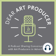 094: Cliff Lewis, Director of Art Production