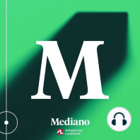 Mediano Special - Pochettino er næste mand på Broen