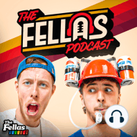 163. The Fellas Prank The Sidemen & Our Honest Thoughts On Chunkz + Filly’s Podcast