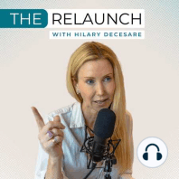 Building Your Legacy in the Pursuit of a Successful ReLaunch