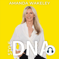 Season 4 - Style DNA: Marcia Kilgore