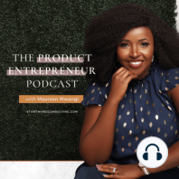#100: The 3 Building Blocks Required To Build A Legacy Brand With Maraya Brown