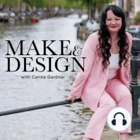 Episode 415 Making Money As a Designer with Simone Bowles