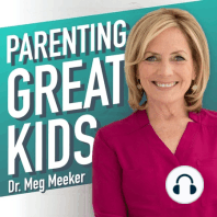 Ep.228: The Secret to Nurturing a Healthy Identity in Kids