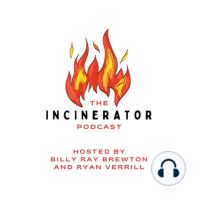 The Incinerator - February 2024 Mini-Episode