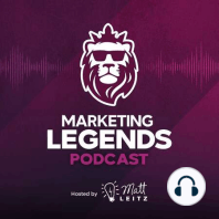 Marketing Legends Rewind: Highlights of the Third Season