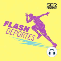 Flash Deportes | 19:00