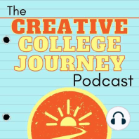 SHARING THE SPOTLIGHT INTERVIEW - "Your College Bound Kid Podcast" Dr. Lisa Rouff Interviews Scott Barnhardt