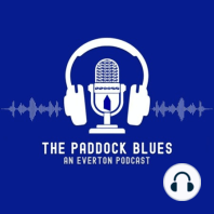 Episode 116 - 4 points back- What next for EFC?