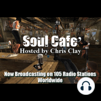 The Soul Cafe (Quiet Storm)