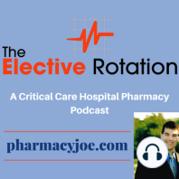 Episode 900: The Benefits of Using Fixed-Dose Prothrombin Complex Concentrate for the Emergent Reversal of Vitamin K Antagonists