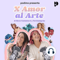 EL ESTILO y LA MARCA PERSONAL | X Amor al Arte 1x04