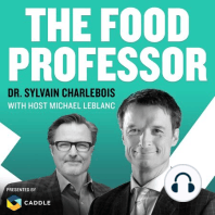 Live at Canadian Grand Prix New Product Awards with Darell Jones, President Save-On-Foods, Margaret Hudson, CEO Burnbrae Farms & Friends