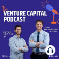 What Makes A Great Venture-Backed CEO/Founder