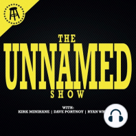 Mintzy Answers For Skipping The Barstool Combine | The Unnamed Show - Episode 4