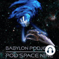 PodSpace 9: We Have Engaged the Borg