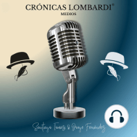 Crónicas Lombardi 1x10: La verdad de Justin Fields y Chicago Bears