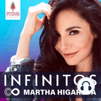 El PROYECTO MANHATTAN: El NACIMIENTO del PODER ATÓMICO | Infinitos con Martha Higareda