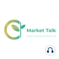 Thursday, February 29th, 2024- Talking Trade and Markets at Commodity Classic