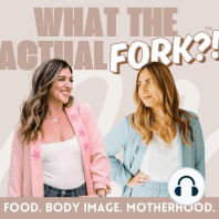 EP201: WTAF Is Happening to My Body? Pregnancy Edition