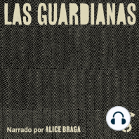 Las Guardianas | Trailer