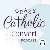 Ep:11 - Allison's Journey as a Catholic Pelvic Floor Physical Therapist