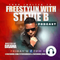 EP.38 Feat: Frankie Mojeron / Freestyle Music Magazine