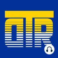 Downtown Rams Live Podcast Ep. 58 w/ Joe Curley & James Lamar