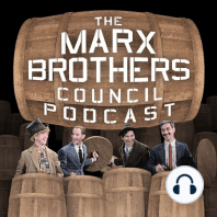 MiniCast: “State of the Podcast…and a Marx Mystery Solved”