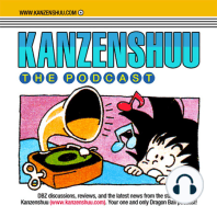 Kanzenshuu - The Podcast: Episode #0294