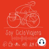 #10 Ruta en bicicleta por Sevilla, el silencio y Consejo de Sabias