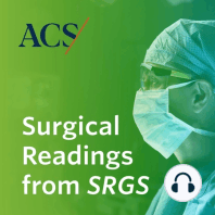 Surgical Site Infections: Antimicrobial Therapy, Source Control, and Prevention