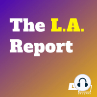 Spending Mounts In Support of LA City Council Incumbent, More Solar Lighting Coming To LA & Local Students Compete With Self-Made Robot — The A.M. Edition
