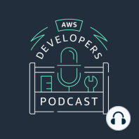 Episode 110 - AWS Certification Exam Prep - Part 2/6 with Anya Derbakova and Ted Trentler