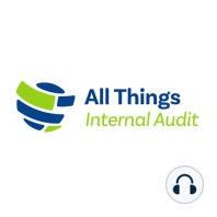 All Things Internal Audit Podcast: International Feedback on the Global Internal Audit Standards