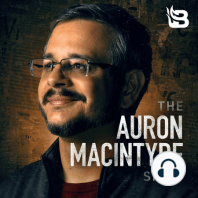 Christians Trapped in Negative World | Guest: Aaron Renn | 3/1/24