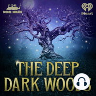 Introducing: The Deep Dark Woods