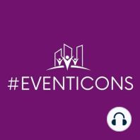 Origin Of #EventIcons – Episode 1