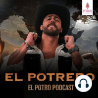 CAPÍTULO 18: EL POTRERO / ISAAC SALAME-LO QUE PUEDE SALIR MAL CUANDO VIAJAS EN PAREJA