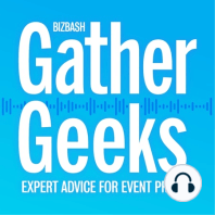 Why Companies Should Invest in the Next Generation of Marketers and Event Organizers (Episode 195)